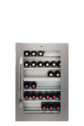 Reparación averías vinoteca Zanussi en  Asturias